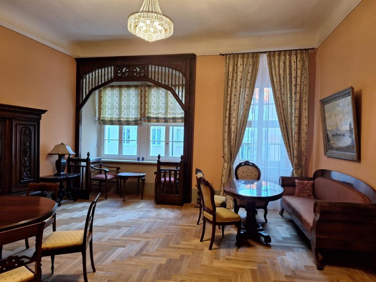 Stadtpalais Marche-Suite Maximal 2 Personen Und 1 Kleinkind Bautzen Exterior photo