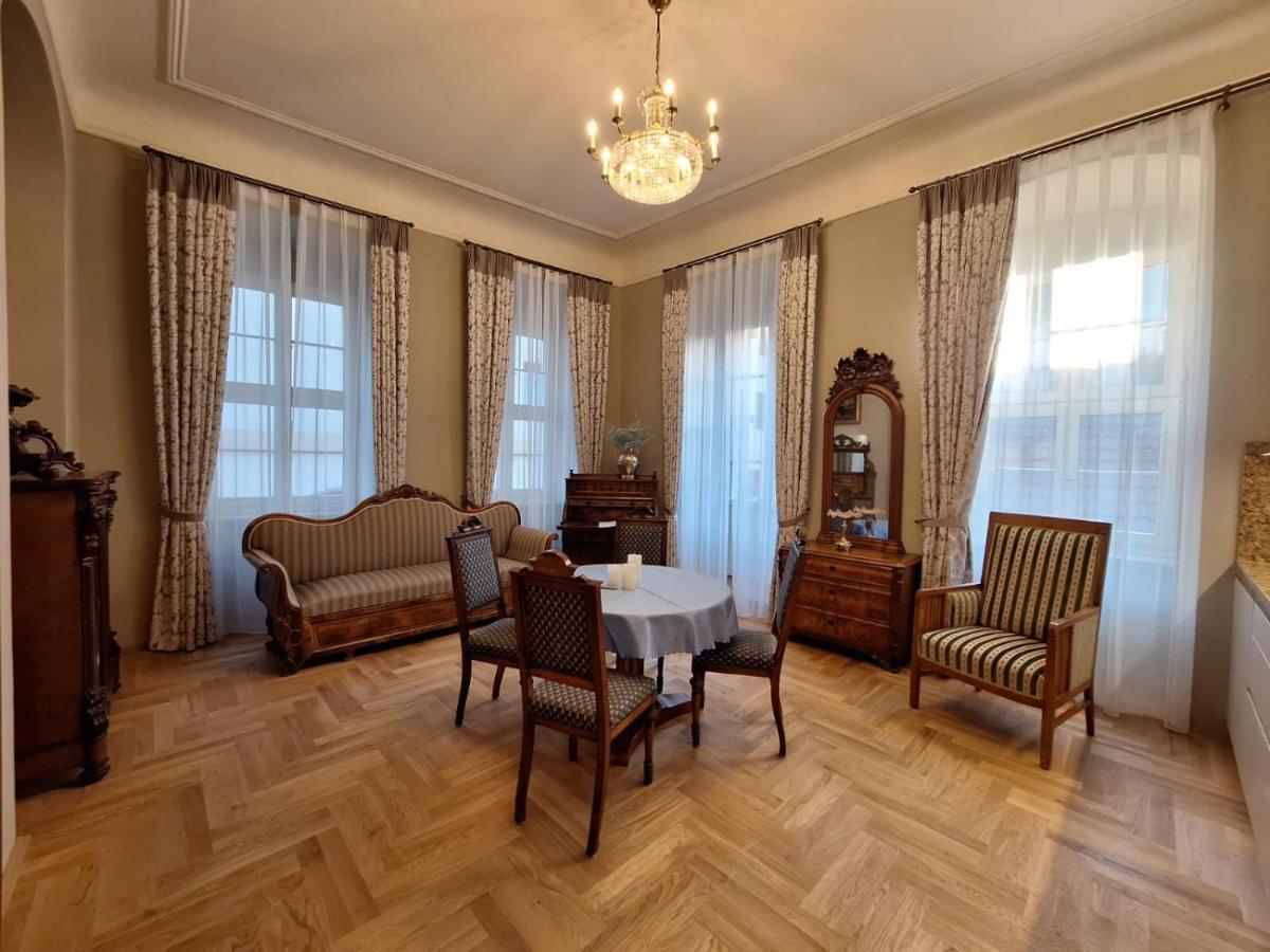 Stadtpalais Marche-Suite Maximal 2 Personen Und 1 Kleinkind Bautzen Exterior photo