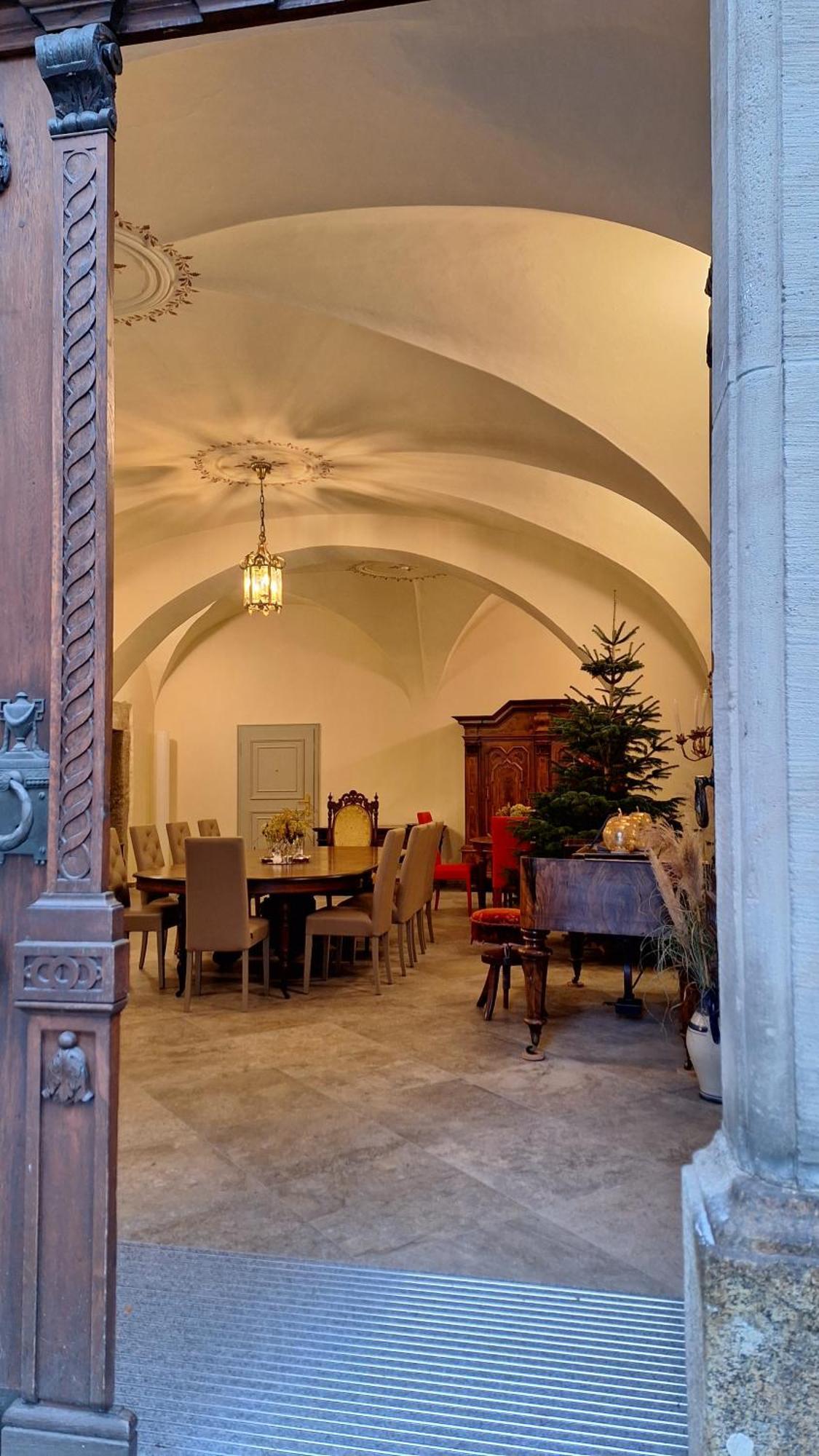 Stadtpalais Marche-Suite Maximal 2 Personen Und 1 Kleinkind Bautzen Exterior photo