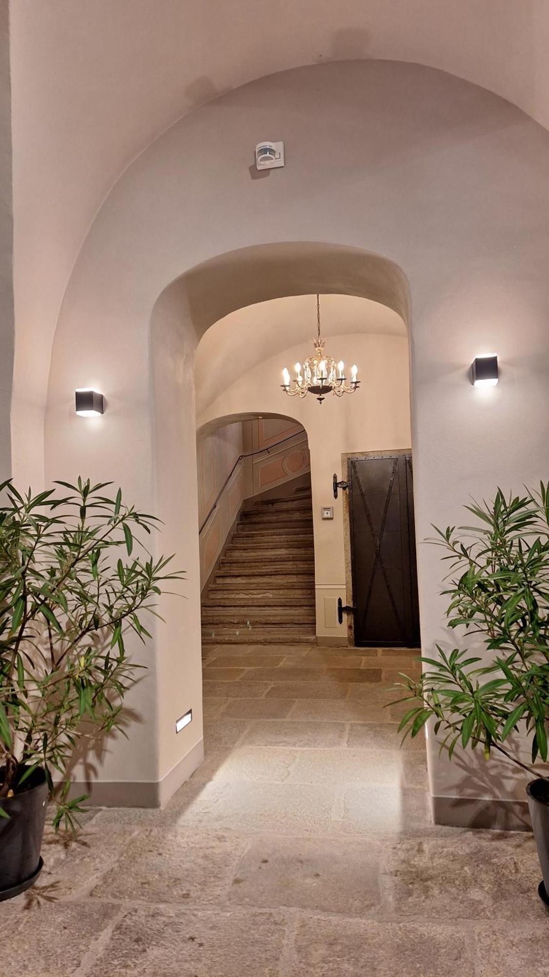 Stadtpalais Marche-Suite Maximal 2 Personen Und 1 Kleinkind Bautzen Exterior photo