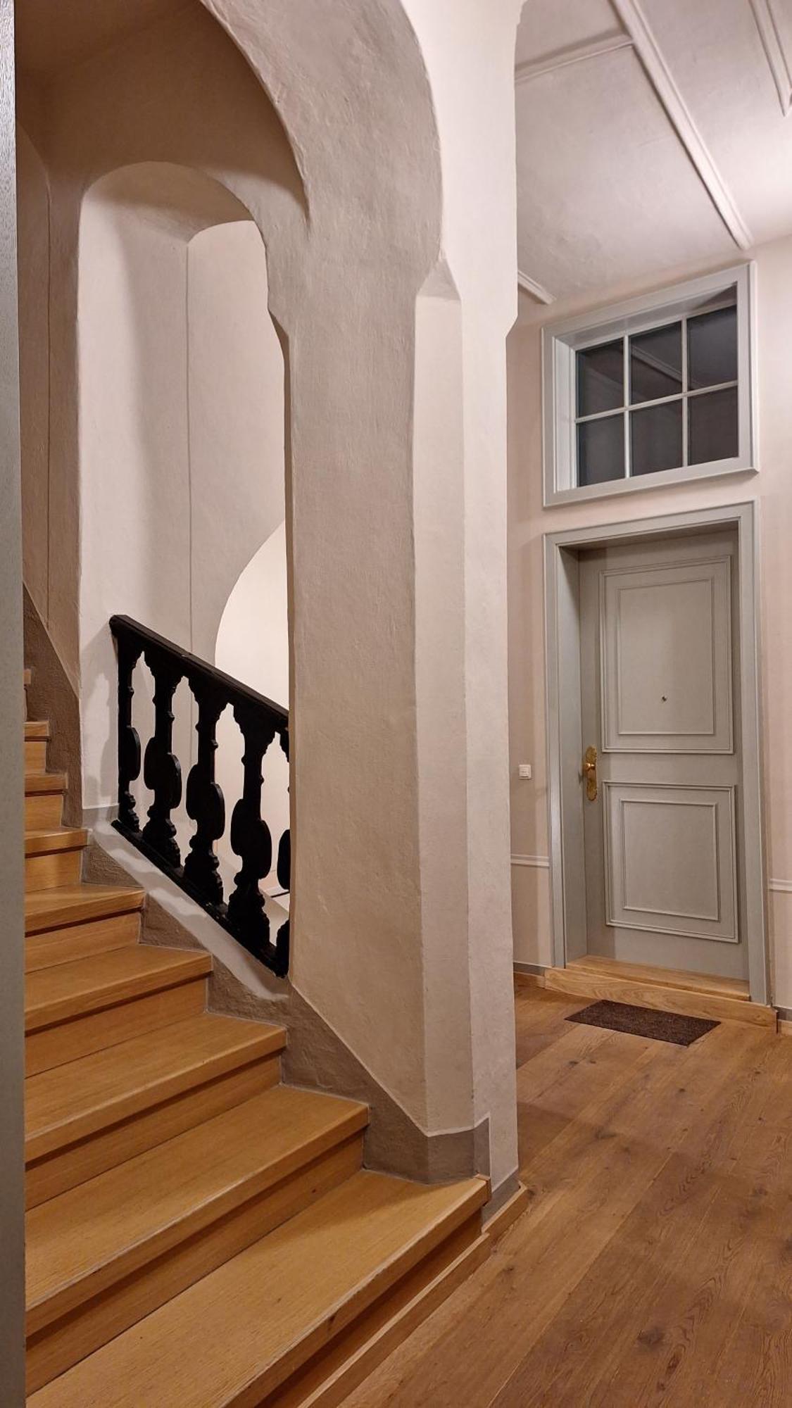 Stadtpalais Marche-Suite Maximal 2 Personen Und 1 Kleinkind Bautzen Exterior photo