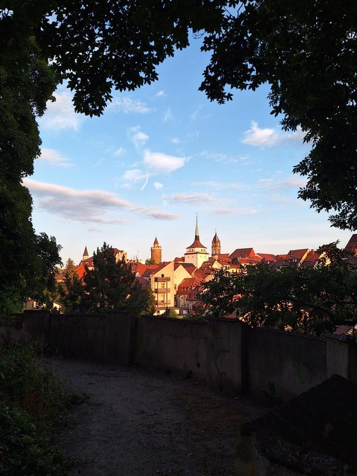 Stadtpalais Marche-Suite Maximal 2 Personen Und 1 Kleinkind Bautzen Exterior photo
