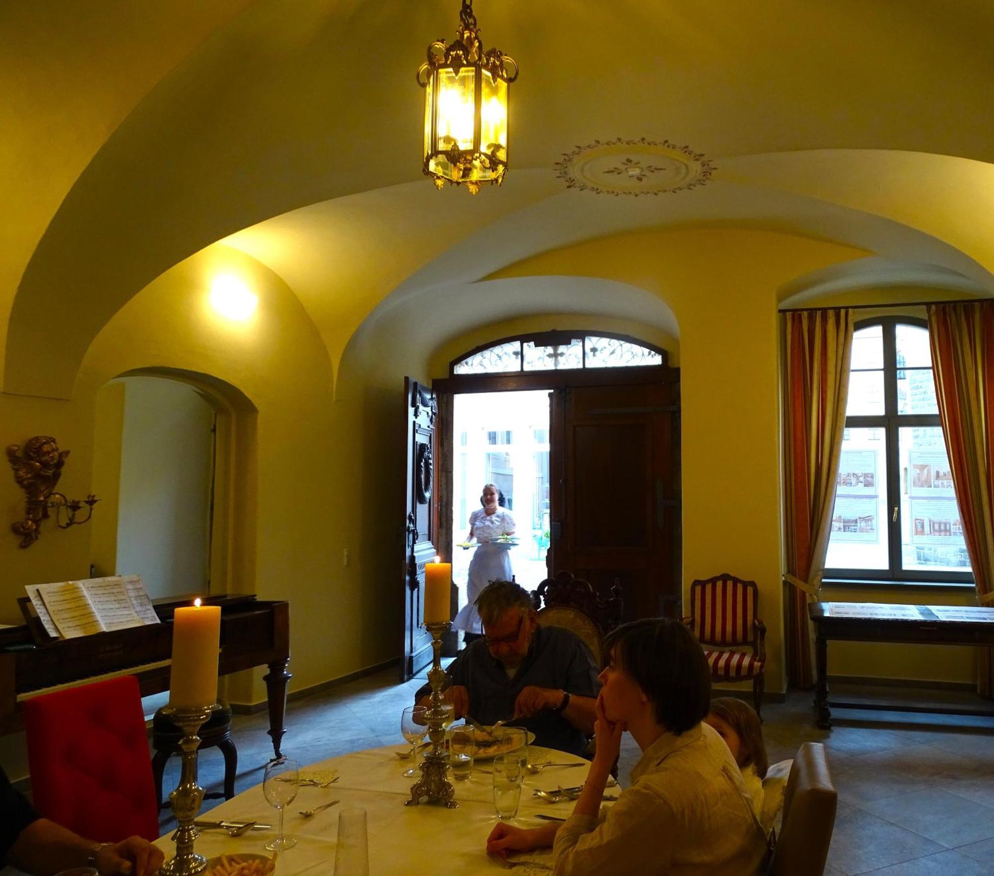 Stadtpalais Marche-Suite Maximal 2 Personen Und 1 Kleinkind Bautzen Exterior photo