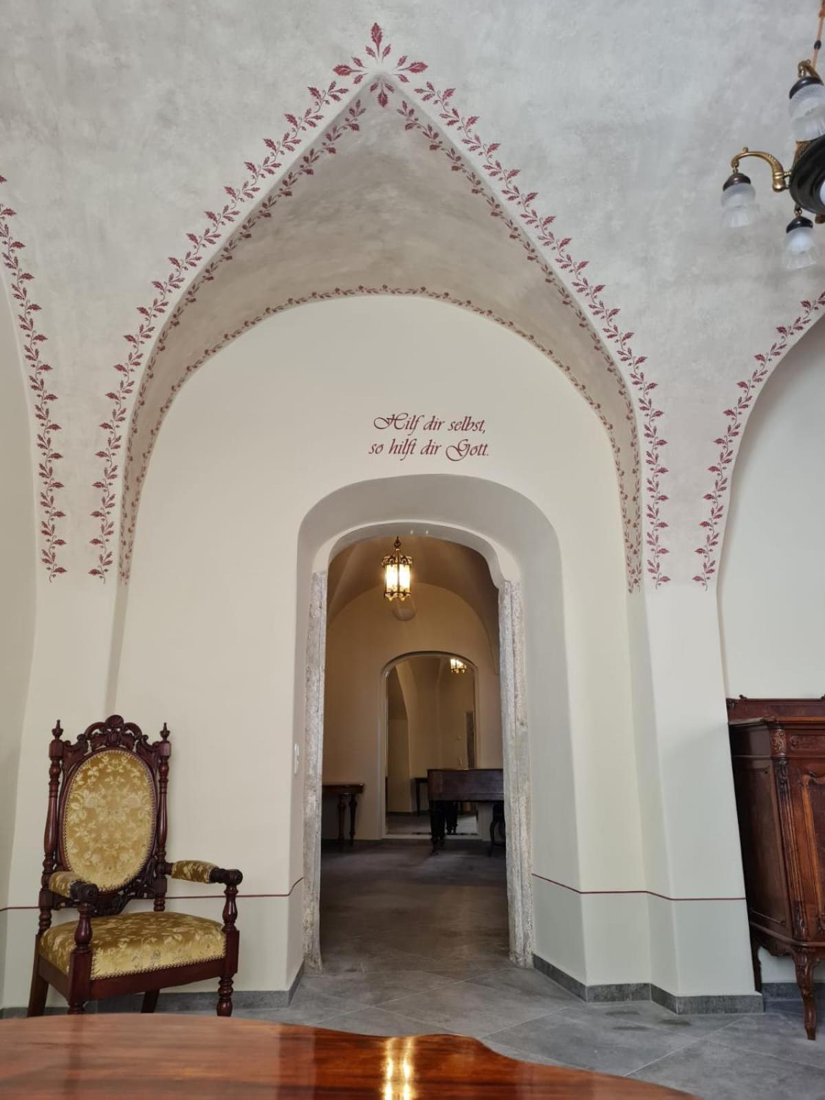 Stadtpalais Marche-Suite Maximal 2 Personen Und 1 Kleinkind Bautzen Exterior photo