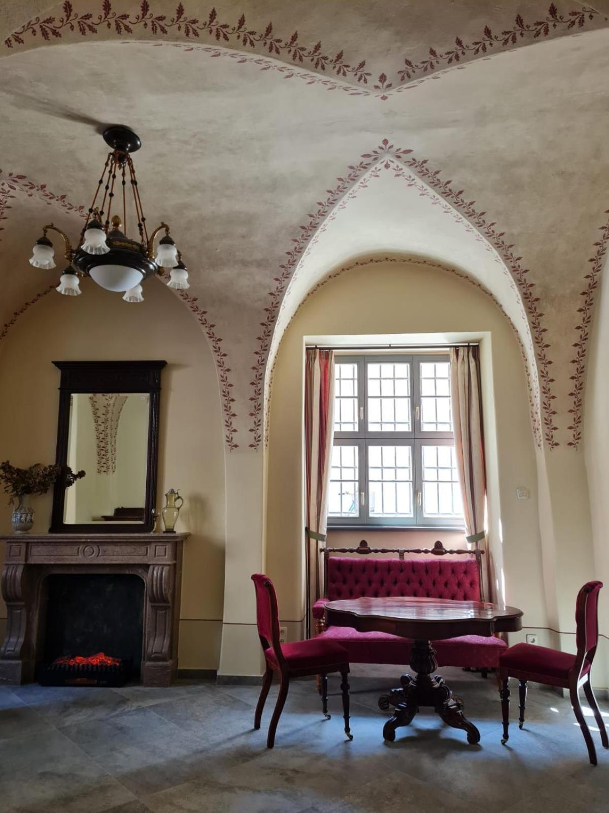 Stadtpalais Marche-Suite Maximal 2 Personen Und 1 Kleinkind Bautzen Exterior photo