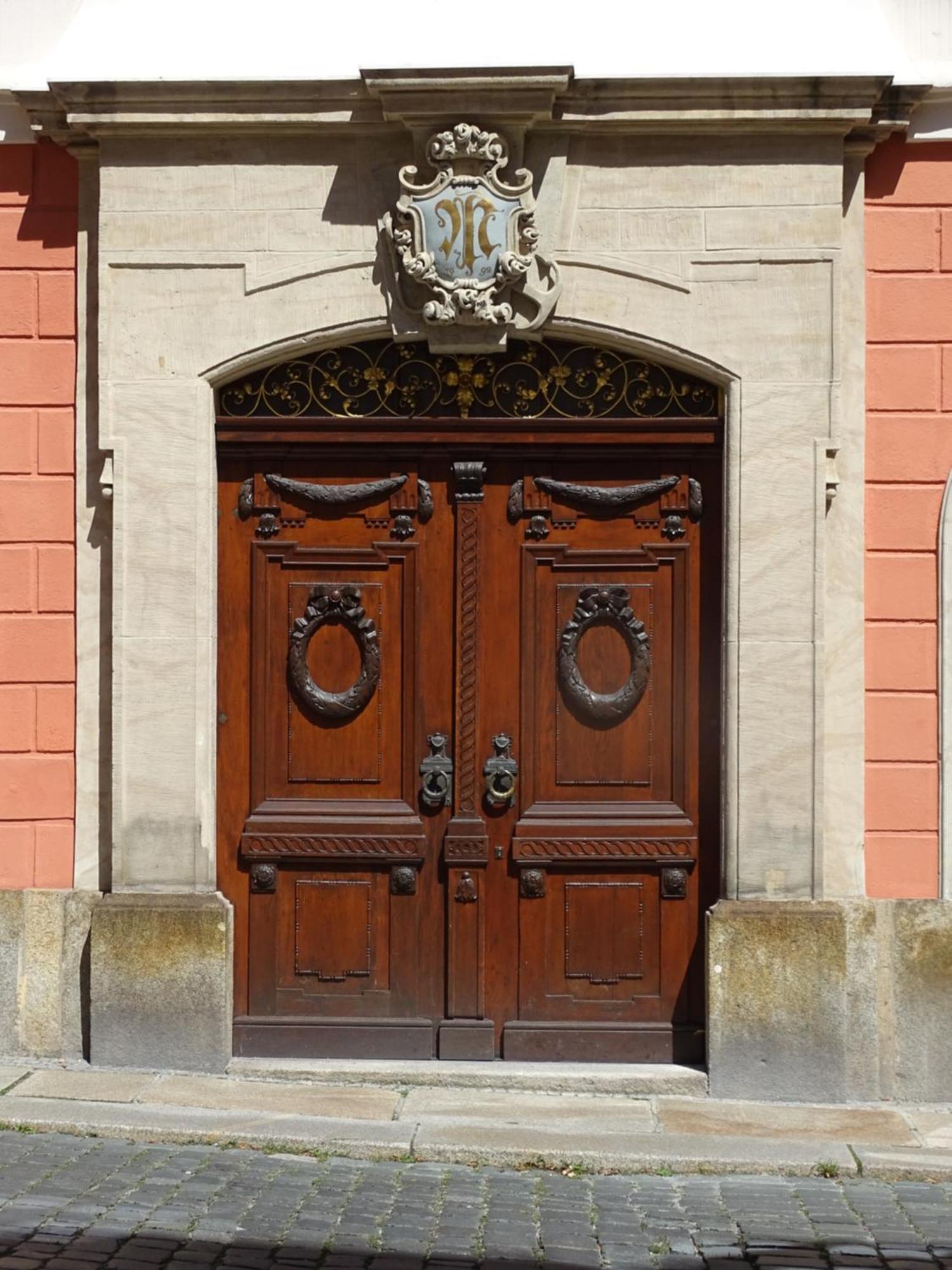 Stadtpalais Marche-Suite Maximal 2 Personen Und 1 Kleinkind Bautzen Exterior photo