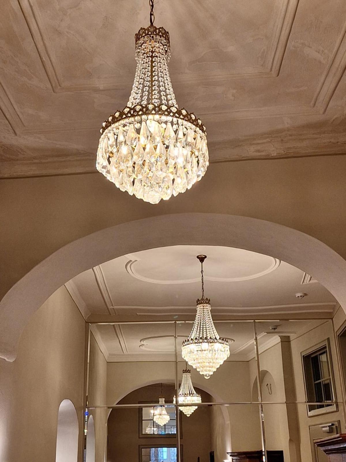 Stadtpalais Marche-Suite Maximal 2 Personen Und 1 Kleinkind Bautzen Exterior photo